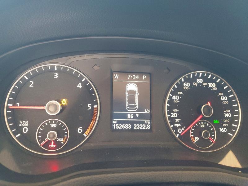 Продаж на аукціоні авто 2015 Volkswagen Passat, vin: 1VWBV7A34FC008330, номер лоту: 48632646