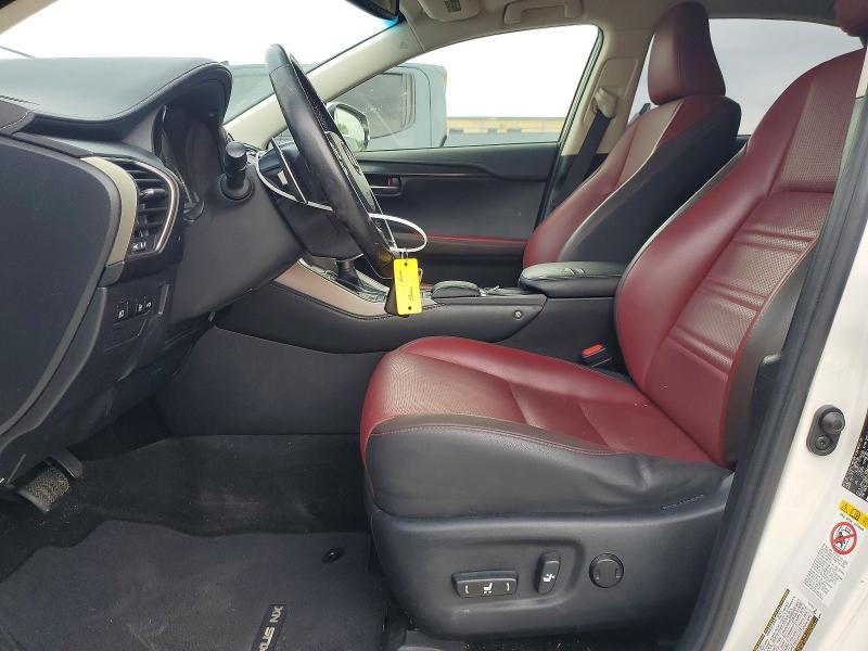 Aukcja sprzedaży 2019 Lexus Nx 300, vin: JTJYARBZXK2136432, numer aukcji: 50838856