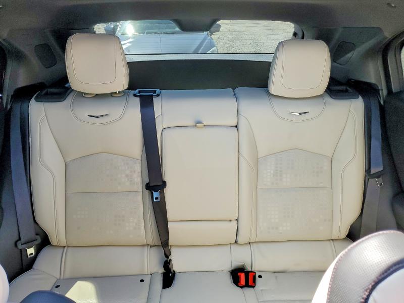 Aukcja sprzedaży 2020 Cadillac Xt4, vin: 1GYFZFR48LF000042, numer aukcji: 48444836