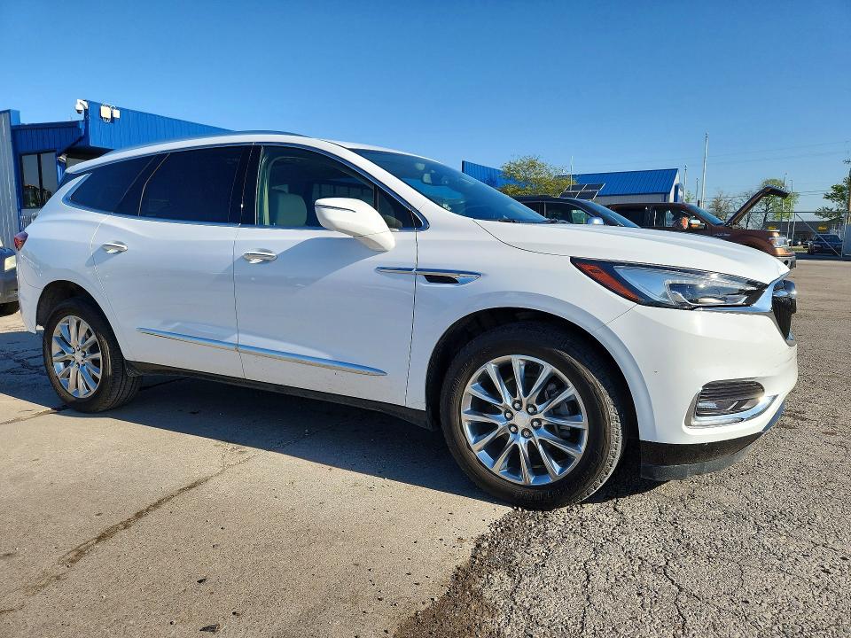 Продажа на аукционе авто 2019 Buick Enclave, vin: 5GAEVAKW3KJ268909, номер лота: 50754066