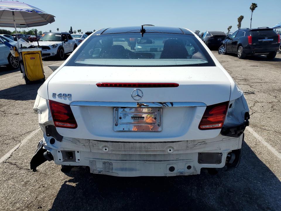 Продажа на аукционе авто 2015 Mercedes-benz E, vin: WDDKJ6FBXFF294570, номер лота: 48523466