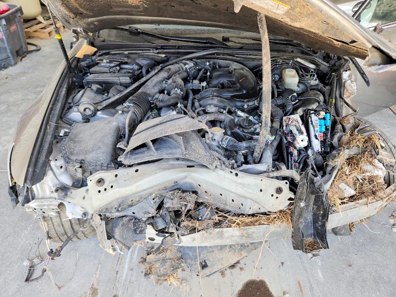 Aukcja sprzedaży 2015 Lexus Is, vin: JTHCE1D21F5007226, numer aukcji: 49286006