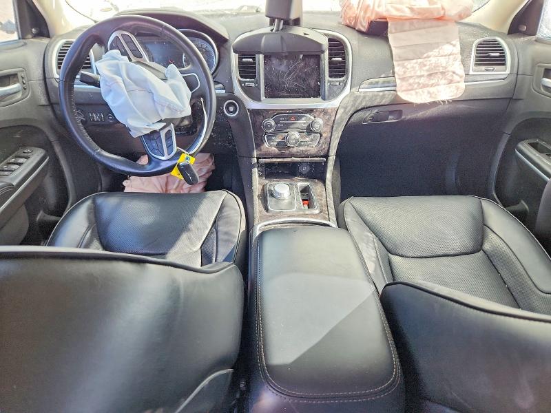 Продажа на аукционе авто 2022 Chrysler 300, vin: 2C3CCADG9NH131128, номер лота: 51353706