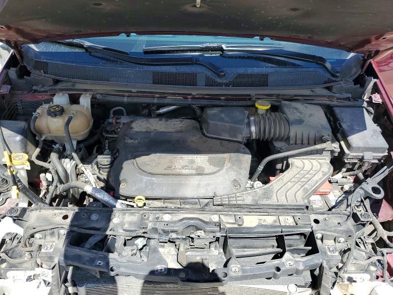 Aukcja sprzedaży 2019 Chrysler Pacifica, vin: 2C4RC1BG7KR651228, numer aukcji: 51541166