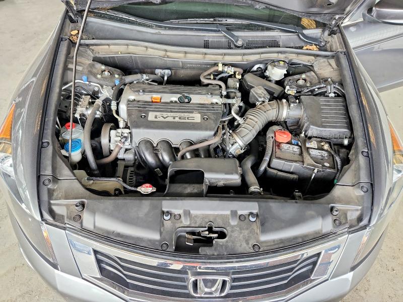 41628196 :رقم المزاد ، 1HGCP26469A053289 vin ، 2009 Honda Accord مزاد بيع