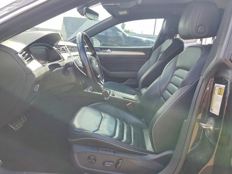 Aukcja sprzedaży 2020 Volkswagen Arteon, vin: WVWHR7AN5LE013636, numer aukcji: 49675396
