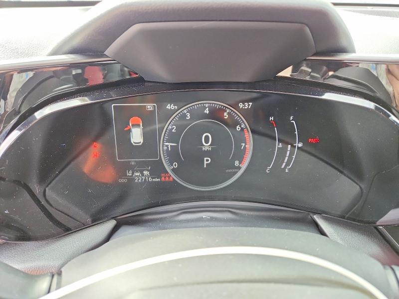 Продажа на аукционе авто 2025 Lexus Nx 350, vin: 2T2GGCEZXSC063226, номер лота: 48662086