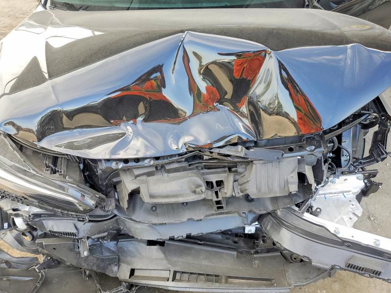 48440876 :رقم المزاد ، 2HGFE2F52SH558006 vin ، 2025 Honda Civic مزاد بيع