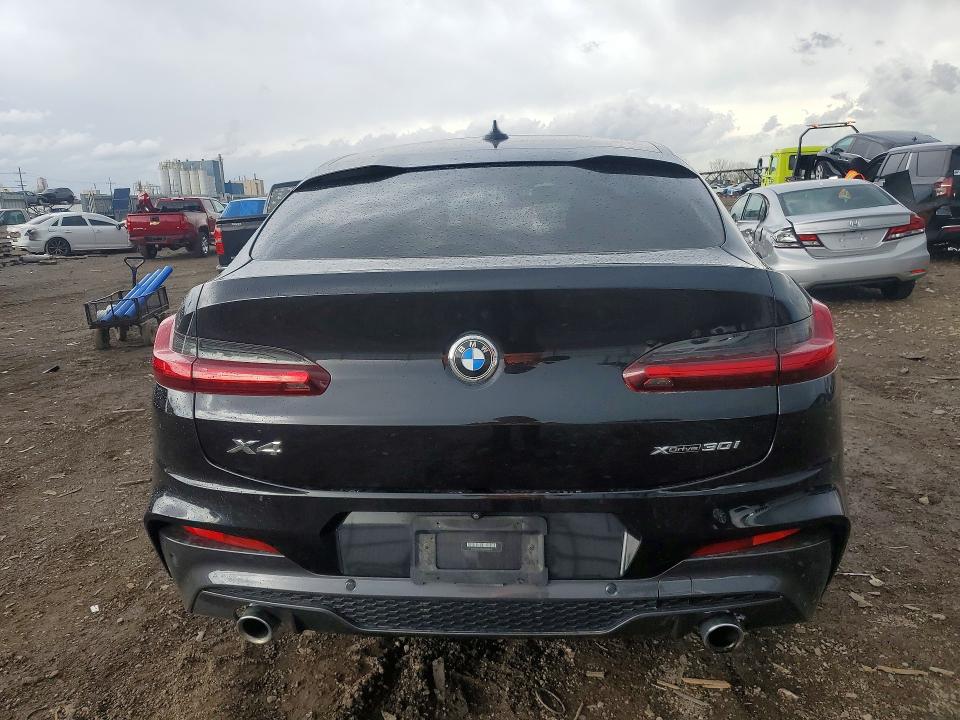 Aukcja sprzedaży 2021 Bmw X4, vin: 5UX2V1C07M9D82414, numer aukcji: 48537066