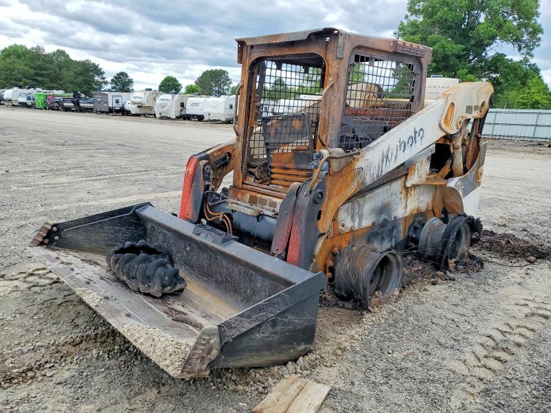 Продажа на аукционе авто 2021 Kubota Svl65, vin: KBCZ141CLMJB27368, номер лота: 51721006