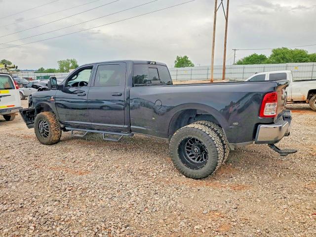 Продажа на аукционе авто 2024 Ram 3500, vin: 3C63RRGL6RG308815, номер лота: 49546236