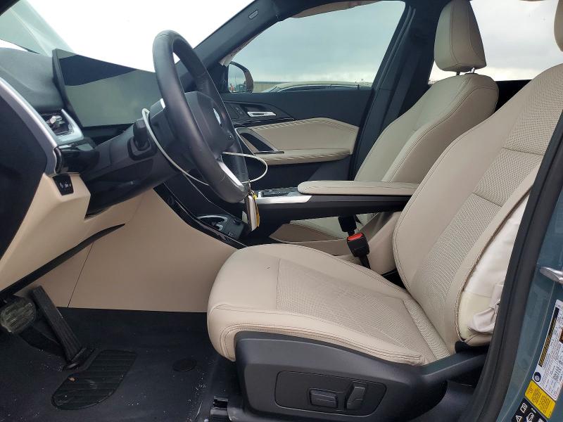 51269716 :رقم المزاد ، WBX73EF08P5W03983 vin ، 2023 Bmw X1 مزاد بيع