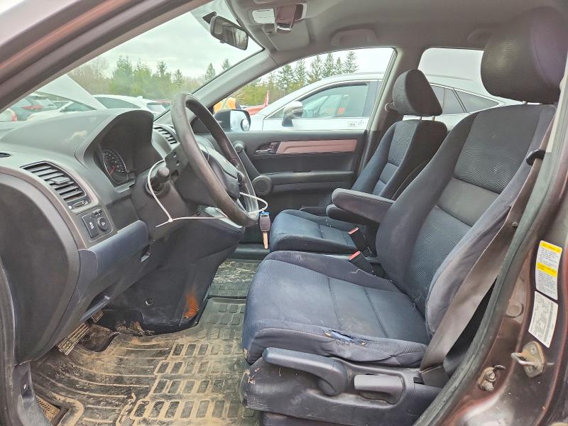 Продаж на аукціоні авто 2010 Honda Cr-v, vin: 5J6RE4H38AL803079, номер лоту: 47707326