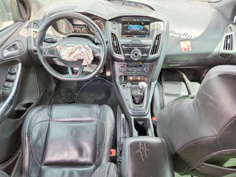 Aukcja sprzedaży 2015 Ford Focus, vin: 1FADP3L99FL364259, numer aukcji: 51621306