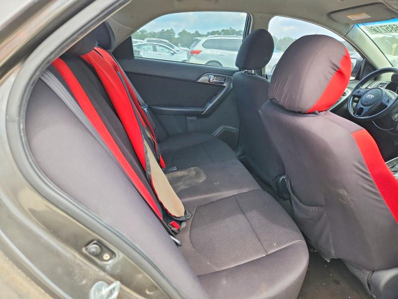 Продажа на аукционе авто 2013 Kia Forte, vin: KNAFU4A26D5718955, номер лота: 50685716