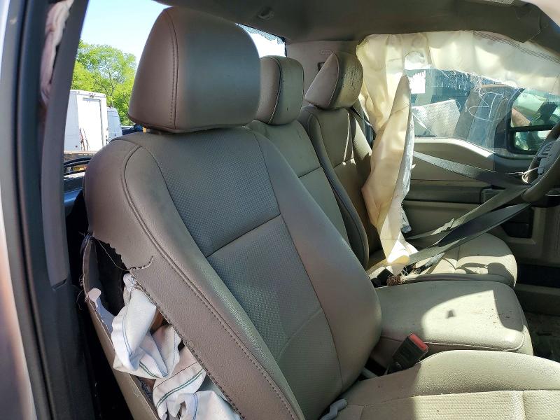 Auction sale of the 2021 Ford F550, vin: 1FDUF5GN8MDA11286, lot number: 77879065