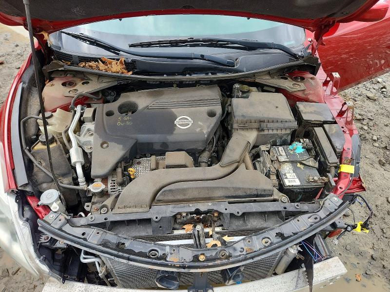 51333896 :رقم المزاد ، 1N4AL3AP6DN418215 vin ، 2013 Nissan Altima مزاد بيع