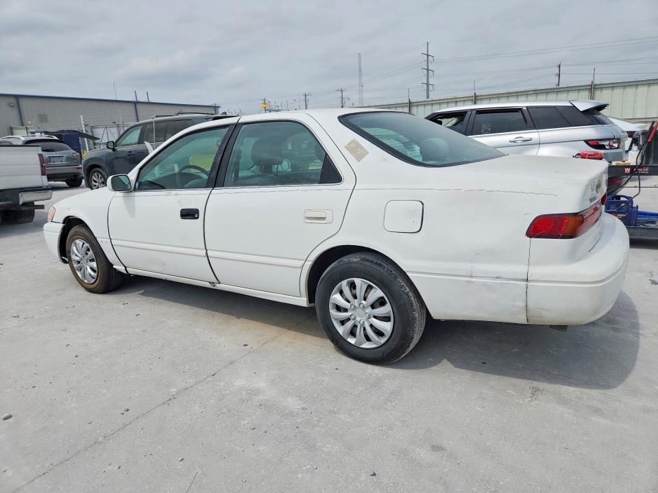 Продажа на аукционе авто 1998 Toyota Camry, vin: 4T1BG22K2WU359927, номер лота: 48457816