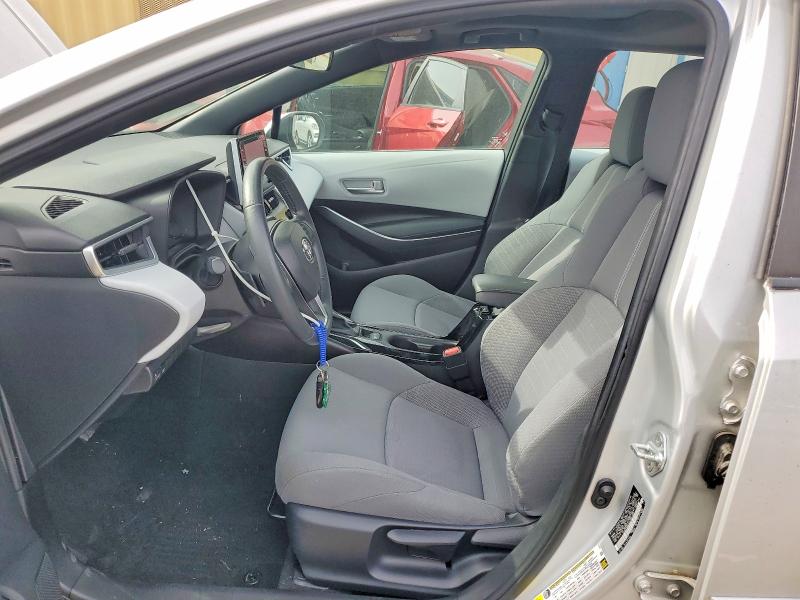 2020 Toyota Corolla მანქანა იყიდება აუქციონზე, vin: 5YFP4RCE3LP027962, აუქციონის ნომერი: 48225706