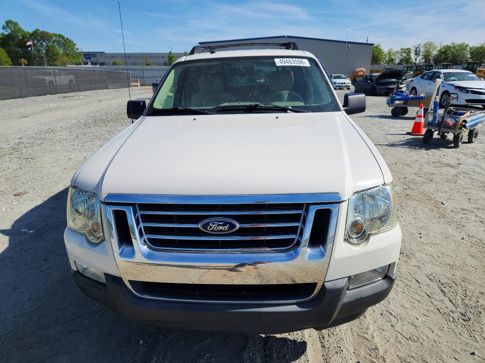 Aukcja sprzedaży 2008 Ford Explorer Sport Trac, vin: 1FMEU31E98UB23656, numer aukcji: 49463596