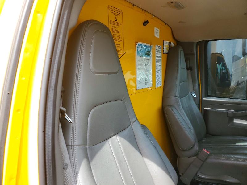 Продажа на аукционе авто 2022 Gmc Savana, vin: 7GZ37TC77NN003445, номер лота: 49445916