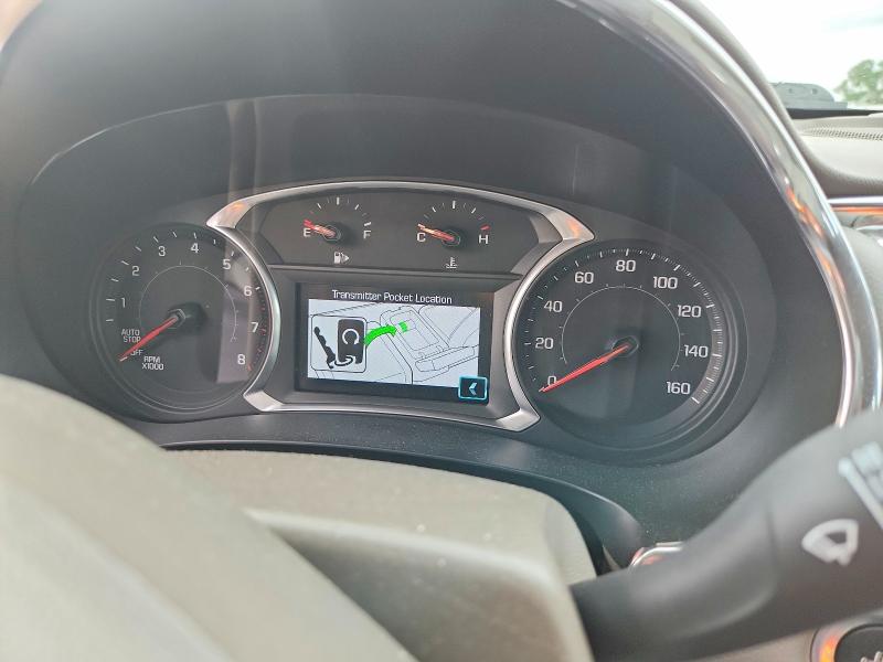 2018 Chevrolet Malibu მანქანა იყიდება აუქციონზე, vin: 1G1ZD5ST1JF101832, აუქციონის ნომერი: 51095846