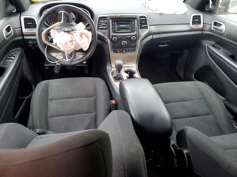 Продажа на аукционе авто 2017 Jeep Grand Cherokee, vin: 1C4RJFAG7HC759158, номер лота: 51581286