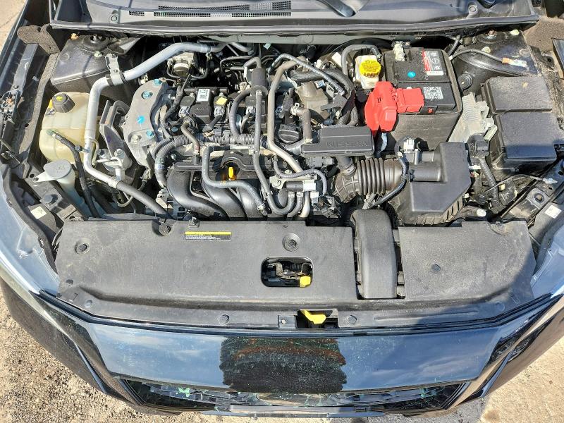 Продаж на аукціоні авто 2023 Nissan Sentra, vin: 3N1AB8DV5PY256723, номер лоту: 48307166
