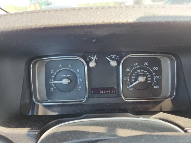 Aukcja sprzedaży 2008 Lincoln Mkx, vin: 2LMDU88CX8BJ05240, numer aukcji: 49593696