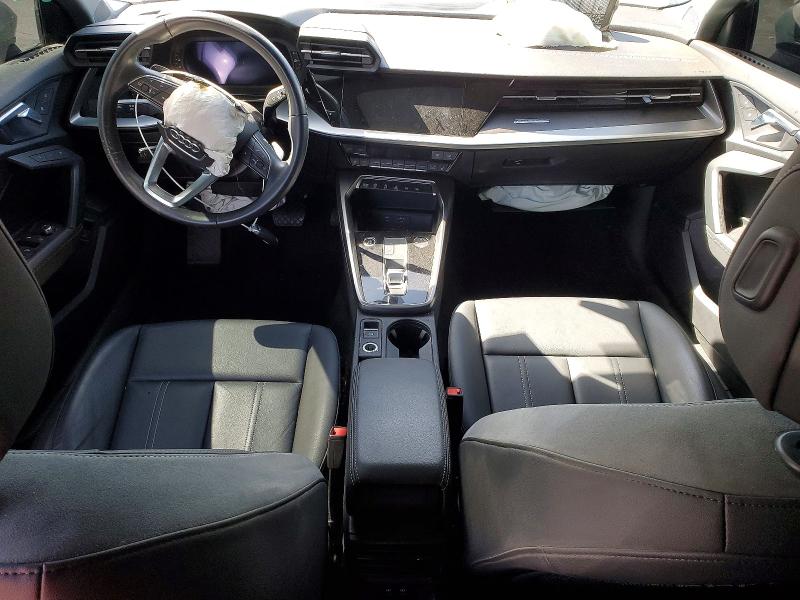Aukcja sprzedaży 2022 Audi A3, vin: WAUHUDGYXNA100549, numer aukcji: 51313746