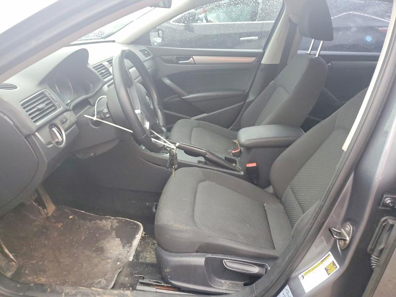 Aukcja sprzedaży 2013 Volkswagen Passat, vin: 1VWAH7A38DC131063, numer aukcji: 49376246