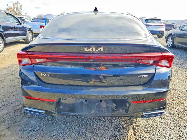 Aukcja sprzedaży 2024 Kia K5, vin: 5XXG64J2XRG266626, numer aukcji: 50677786