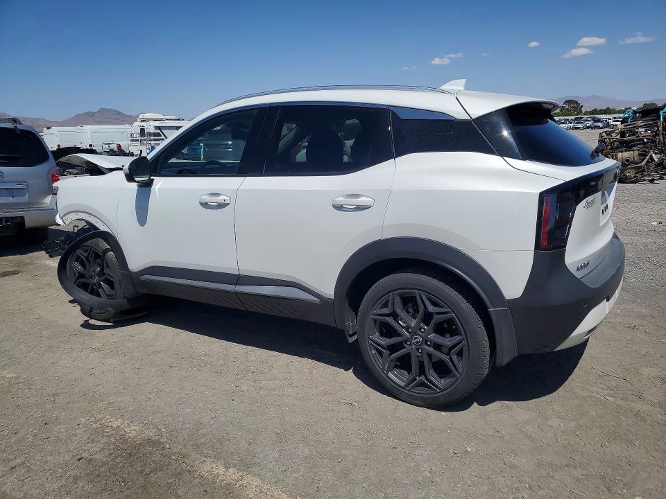 Aukcja sprzedaży 2025 Nissan Kicks, vin: 3N8AP6DD4SL351696, numer aukcji: 51628666