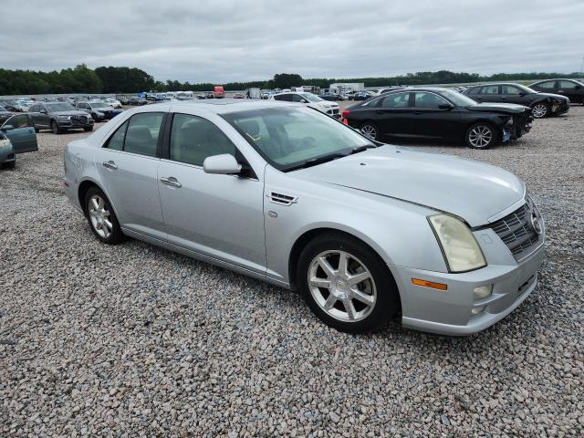51001186 :رقم المزاد ، 1G6DW6ED7B0105820 vin ، 2011 Cadillac Sts مزاد بيع