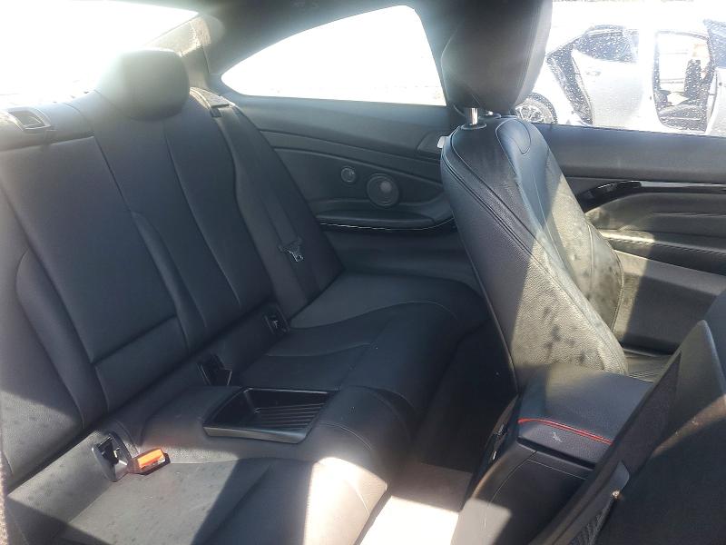 51309706 :رقم المزاد ، WBA3R1C56GK529447 vin ، 2016 Bmw 435 مزاد بيع