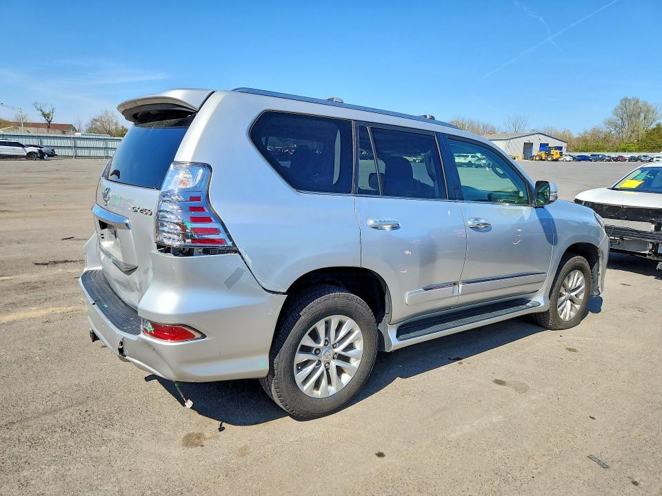49709246 :رقم المزاد ، JTJBM7FX6G5136668 vin ، 2016 Lexus Gx مزاد بيع