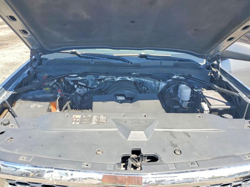 Aukcja sprzedaży 2015 Chevrolet Silverado, vin: 1GCRCREH7FZ272809, numer aukcji: 51475946