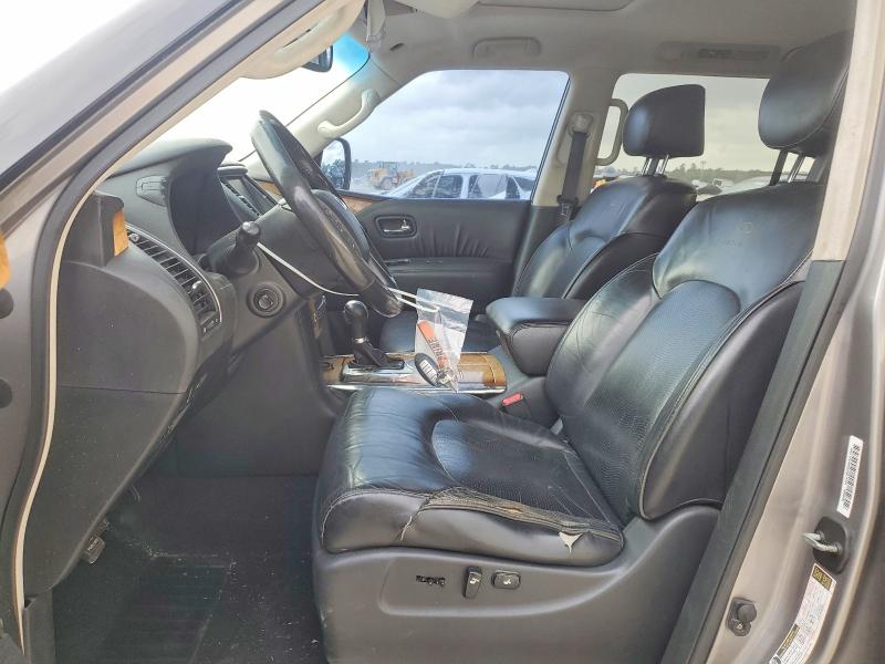 Продаж на аукціоні авто 2011 Infiniti Qx56, vin: JN8AZ2NF4B9501639, номер лоту: 48529876
