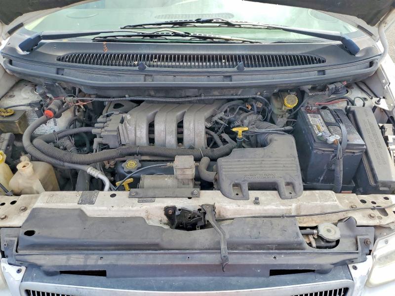 1996 Chrysler Town & Country მანქანა იყიდება აუქციონზე, vin: 1C4GP64L3TB418062, აუქციონის ნომერი: 48868276