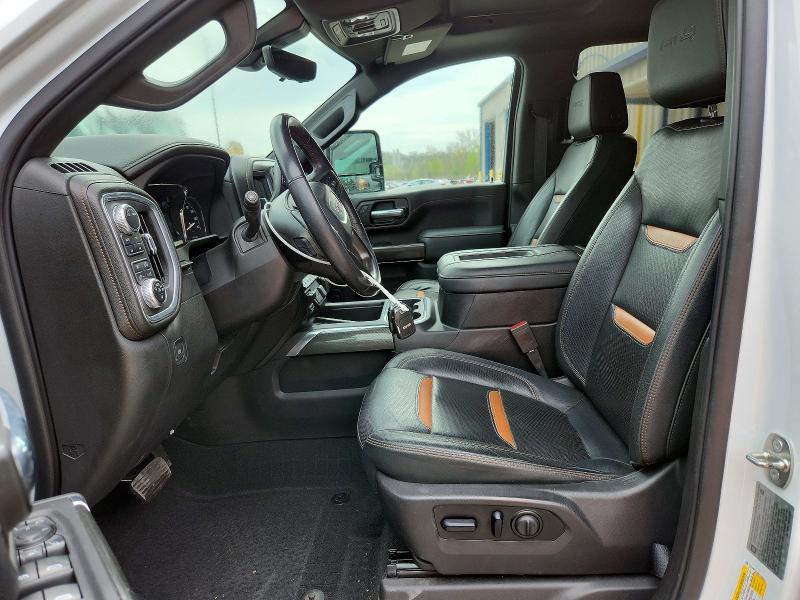 Продажа на аукционе авто 2021 Gmc Sierra, vin: 1GT49PE79MF123921, номер лота: 49400806