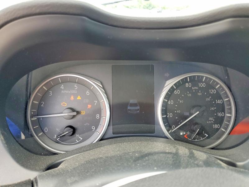 Продаж на аукціоні авто 2019 Infiniti Q50, vin: JN1EV7AR8KM551112, номер лоту: 50085696