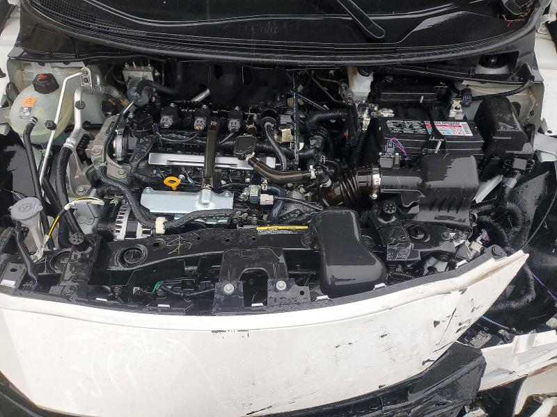 Продажа на аукционе авто 2025 Nissan Versa, vin: 3N1CN8EVXSL861616, номер лота: 51424876