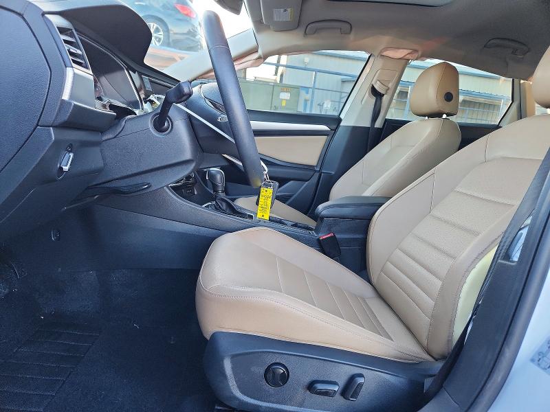 50306056 :رقم المزاد ، 3VWC57BU6MM036203 vin ، 2021 Volkswagen Jetta مزاد بيع