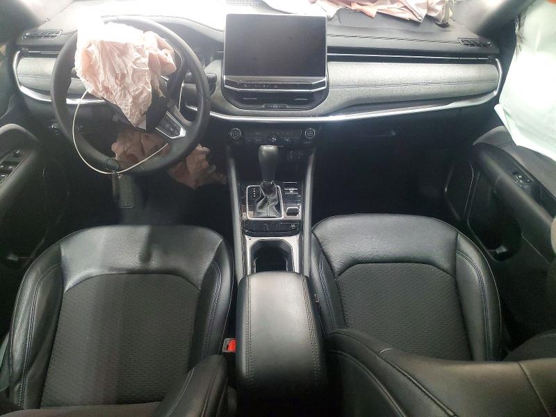 2024 Jeep Compass მანქანა იყიდება აუქციონზე, vin: 3C4NJDBN8RT138937, აუქციონის ნომერი: 51073466
