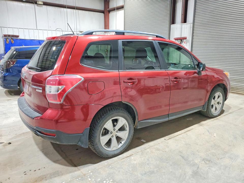 Продаж на аукціоні авто 2015 Subaru Forester, vin: JF2SJABC1FH825284, номер лоту: 49828226