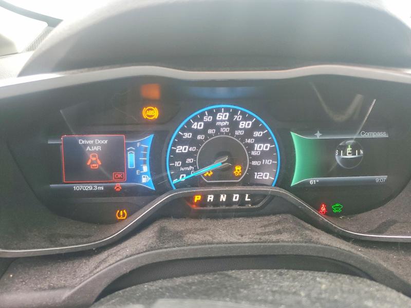 2014 Ford C-max მანქანა იყიდება აუქციონზე, vin: 1FADP5AU8EL520941, აუქციონის ნომერი: 49853036