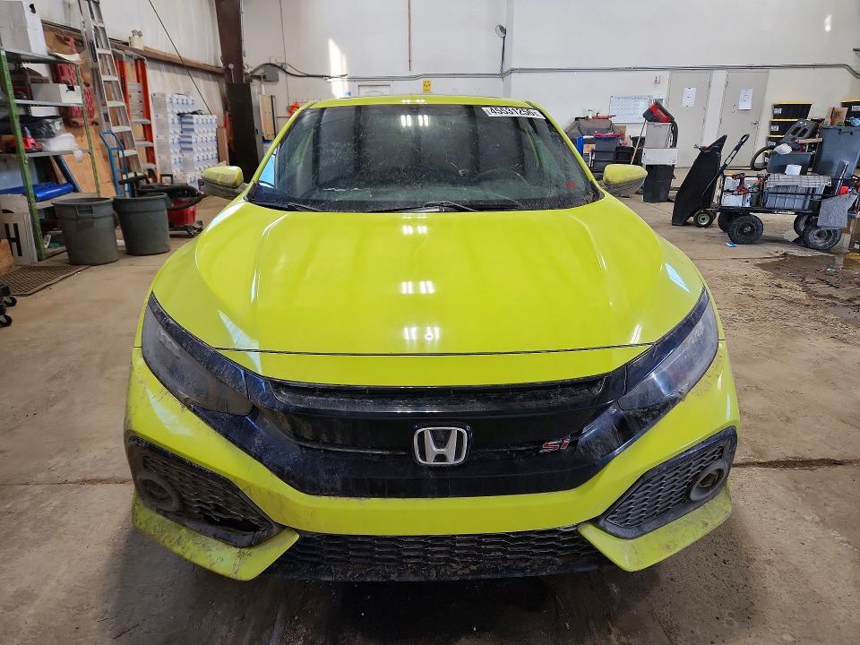 Продаж на аукціоні авто 2019 Honda Civic, vin: 2HGFC3A56KH220238, номер лоту: 45531256