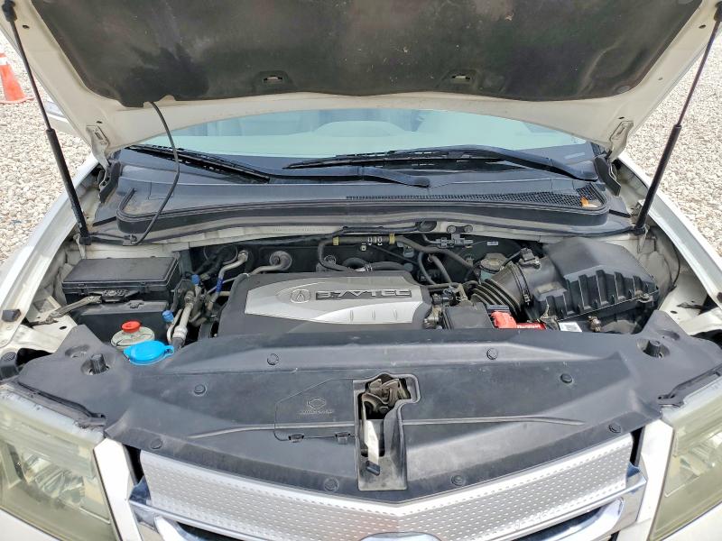 Aukcja sprzedaży 2009 Acura Mdx, vin: 2HNYD28299H528163, numer aukcji: 48786856