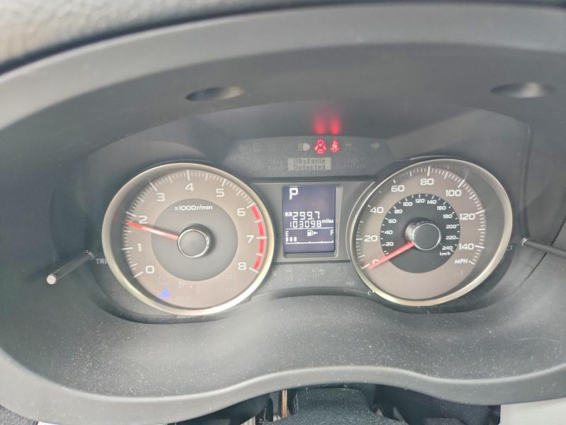 2015 Subaru Forester მანქანა იყიდება აუქციონზე, vin: JF2SJARC7FH428961, აუქციონის ნომერი: 51749646