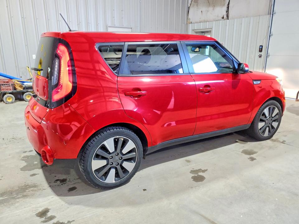 Aukcja sprzedaży 2014 Kia Soul, vin: KNDJX3A54E7744680, numer aukcji: 49089186